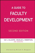 A Guide to Faculty Development - ISBN 9780470405574