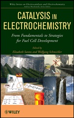 Catalysis in Electrochemistry: From Fundamental Aspects to Strategies for Fuel Cell Development - ISBN 9780470406908