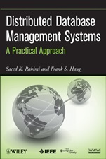 Distributed Database Management Systems: A Practical Approach - ISBN 9780470407455