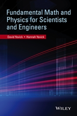 Fundamental Math and Physics for Scientists and Engineers - ISBN 9780470407844
