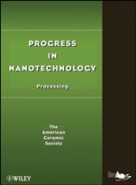 Progress in Nanotechnology: Processing - ISBN 9780470408391