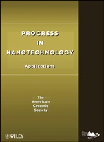 Progress in Nanotechnology: Applications - ISBN 9780470408407