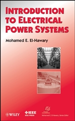 Introduction to Electrical Power Systems - ISBN 9780470408636