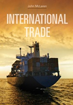 International Trade - ISBN 9780470408797
