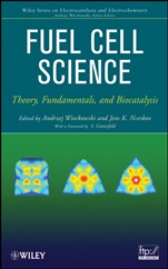 Fuel Cell Science: Theory, Fundamentals, and Biocatalysis - ISBN 9780470410295
