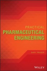 Practical Pharmaceutical Engineering - ISBN 9780470410325