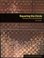 Squaring the Circle: Geometry in Art and Architecture - ISBN 9780470412121