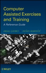 Computer Assisted Exercises and Training: A Reference Guide - ISBN 9780470412299