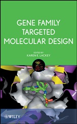 Gene Family Targeted Molecular Design - ISBN 9780470412893