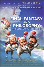 Final Fantasy and Philosophy: The Ultimate Walkthrough - ISBN 9780470415368
