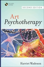 Art Psychotherapy - ISBN 9780470417003