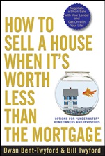 How to Sell a House When Its Worth Less Than the Mortgage: Options for 