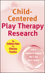 Child–Centered Play Therapy Research: The Evidence Base for Effective Practice - ISBN 9780470422014