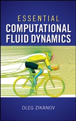 Essential Computational Fluid Dynamics - ISBN 9780470423295