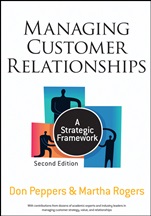 Managing Customer Relationships: A Strategic Framework - ISBN 9780470423479