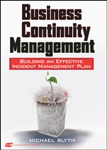 Business Continuity Management: Building an Effective Incident Management Plan - ISBN 9780470430347