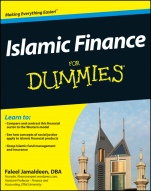 Islamic Finance For Dummies - ISBN 9780470430699