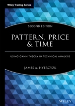 Pattern, Price and Time: Using Gann Theory in Technical Analysis - ISBN 9780470432020