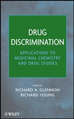 Drug Discrimination: Applications to Medicinal Chemistry and Drug Studies - ISBN 9780470433522