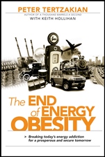 The End of Energy Obesity: Breaking Todays Energy Addiction for a Prosperous and Secure Tomorrow - ISBN 9780470435441