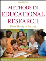 Methods in Educational Research: From Theory to Practice - ISBN 9780470436806