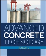 Advanced Concrete Technology - ISBN 9780470437438