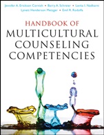 Handbook of Multicultural Counseling Competencies - ISBN 9780470437469
