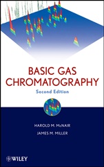 Basic Gas Chromatography - ISBN 9780470439548
