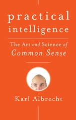 Practical Intelligence: The Art and Science of Common Sense - ISBN 9780470444320