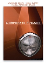 Corporate Finance - ISBN 9780470444641