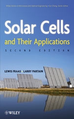 Solar Cells and Their Applications - ISBN 9780470446331
