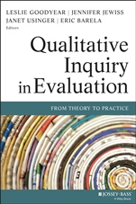 Qualitative Inquiry in Evaluation: From Theory to Practice - ISBN 9780470447673