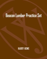 Beacon Lumber Practice Set - ISBN 9780470449257