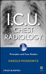 I.C.U. Chest Radiology: Principles and Case Studies - ISBN 9780470450345