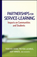Partnerships for Service–Learning: Impacts on Communities and Students - ISBN 9780470450574