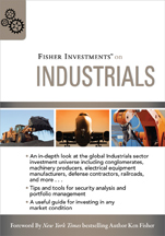 Fisher Investments on Industrials - ISBN 9780470452288