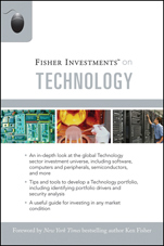 Fisher Investments on Technology - ISBN 9780470452370