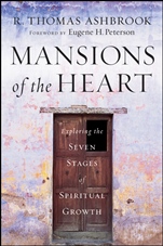Mansions of the Heart: Exploring the Seven Stages of Spiritual Growth - ISBN 9780470454725