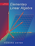 Elementary Linear Algebra - ISBN 9780470458211