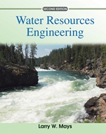 Water Resources Engineering - ISBN 9780470460641