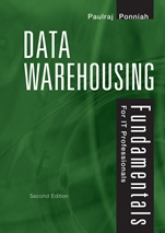 Data Warehousing Fundamentals for IT Professionals - ISBN 9780470462072