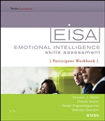 Emotional Intelligence Skills Assessment (EISA) Participant Workbook - ISBN 9780470462102