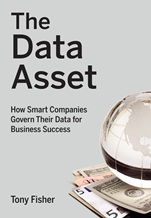 The Data Asset: How Smart Companies Govern Their Data for Business Success - ISBN 9780470462263