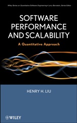 Software Performance and Scalability: A Quantitative Approach - ISBN 9780470462539