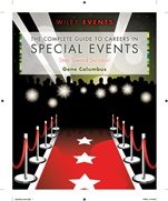 The Complete Guide to Careers in Special Events - ISBN 9780470463253