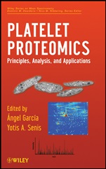 Platelet Proteomics: Principles, Analysis, and Applications - ISBN 9780470463376