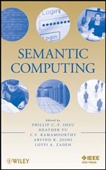 Semantic Computing - ISBN 9780470464953
