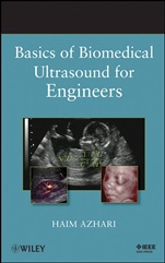 Basics of Biomedical Ultrasound for Engineers - ISBN 9780470465479