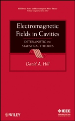 Electromagnetic Fields in Cavities: Deterministic and Statistical Theories - ISBN 9780470465905