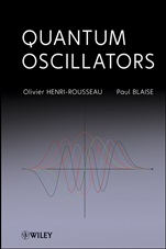 Quantum Oscillators - ISBN 9780470466094